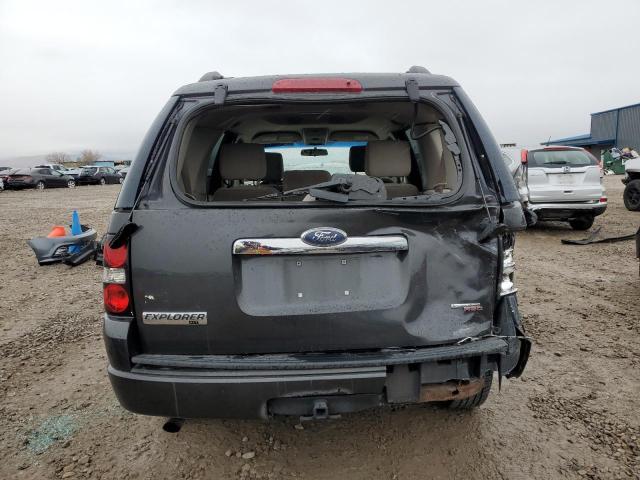 Photo 6 from auction – 2007 FORD EXPLORER X with VIN 1FMEU73E17UA88548