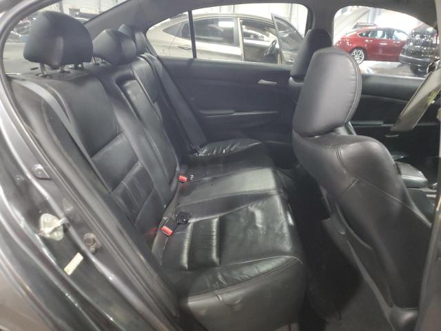 صورة رقم 10 من المزاد - 2012 HONDA ACCORD مع VIN 1HGCP2F68CA198052