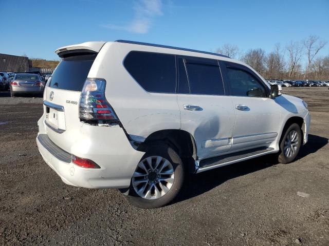 Photo 3 from auction – 2015 LEXUS GX 460 with VIN JTJBM7FX9F5105204