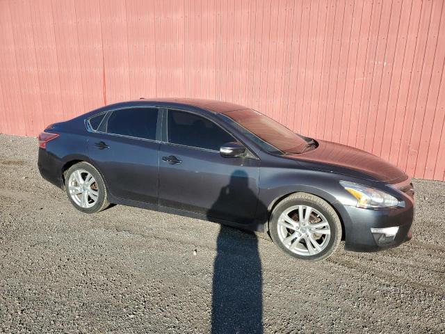 Photo 4 from auction – 2013 NISSAN ALTIMA 3.5 with VIN 1N4BL3AP5DN511456