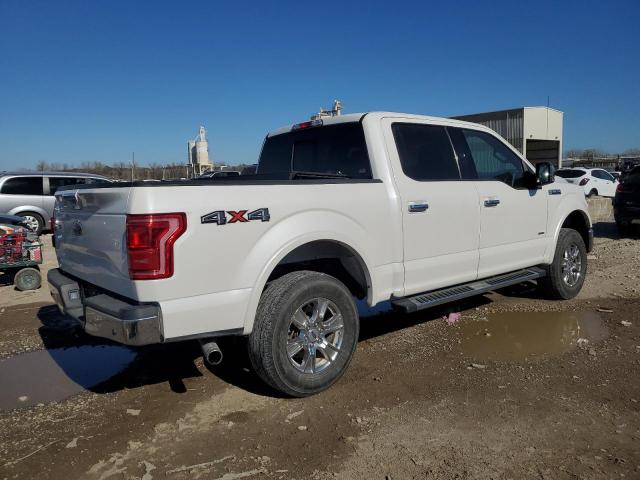 Photo 3 from auction – 2015 FORD F150 SUPER with VIN 1FTEW1EG6FFB97746