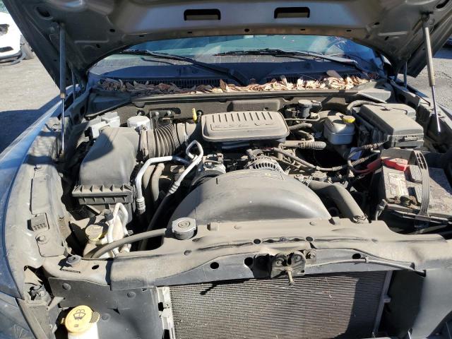 Photo 11 from auction – 2010 DODGE DAKOTA ST with VIN 1D7CE2BK4AS115267