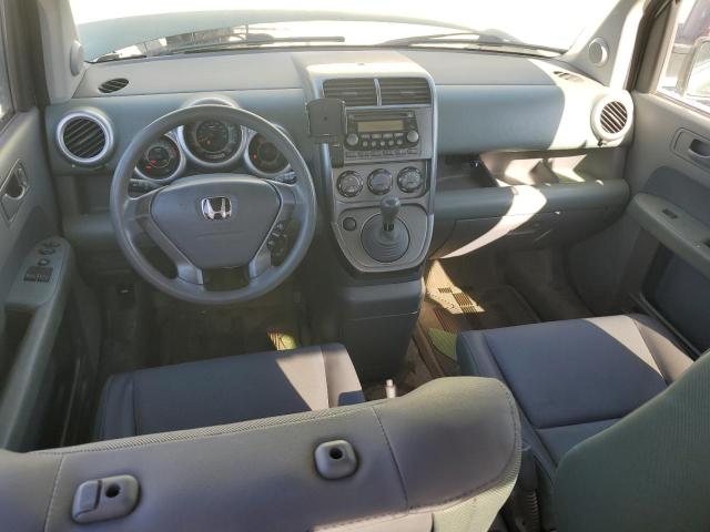 Photo 8 from auction – 2003 HONDA ELEMENT EX with VIN 5J6YH27553L042038