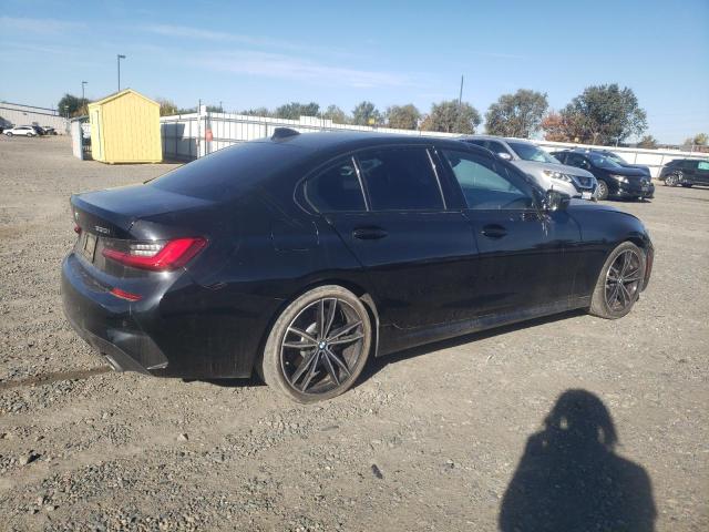 Photo 3 from auction – 2019 BMW 330I with VIN WBA5R1C54KAK09650
