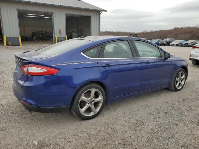 Photo 3 from auction – 2014 FORD FUSION SE with VIN 3FA6P0HD5ER154259