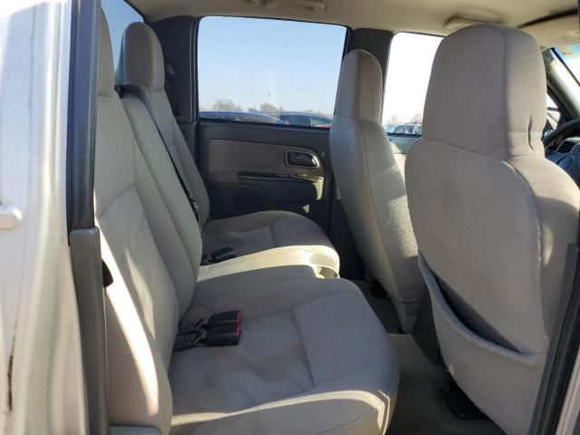 Photo 10 from auction – 2004 CHEVROLET COLORADO with VIN 1GCDT136948190953