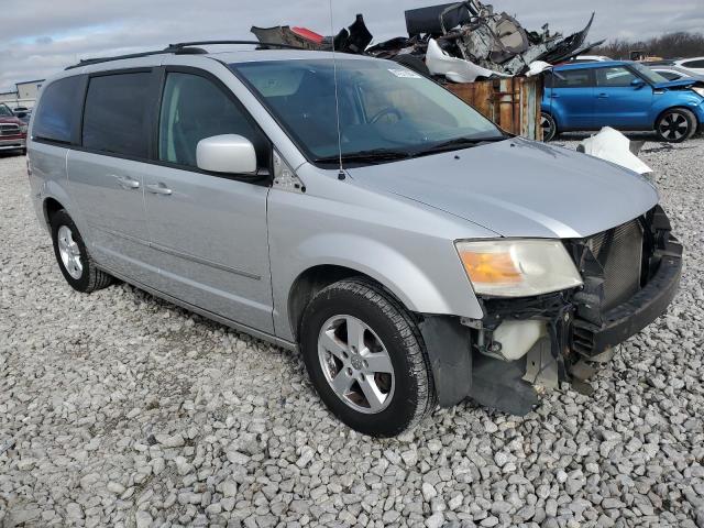 Photo 4 from auction – 2010 DODGE GRAND CARA with VIN 2D4RN5D15AR122162