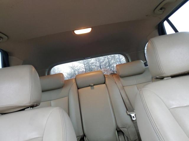 Photo 10 from auction – 2008 HYUNDAI SANTA FE G with VIN 5NMSG73D78H152834