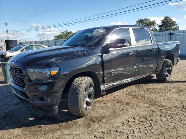 RAM 1500 BIG H 2019 with VIN 1C6SRFFT8KN708481 - Photo from auction