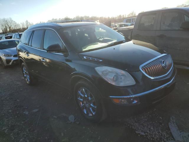 Photo 4 from auction – 2012 BUICK ENCLAVE with VIN 5GAKVCED4CJ355647