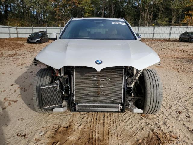 Photo 5 from auction – 2019 BMW X5 XDRIVE5 with VIN 5UXJU2C54KLN49552