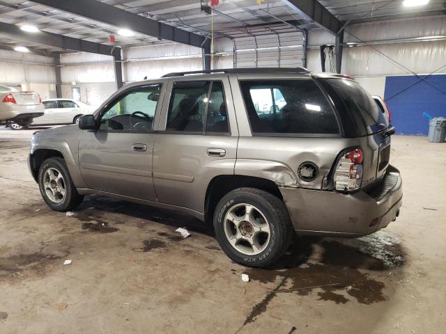 Photo 2 from auction – 2007 CHEVROLET TRAILBLAZE with VIN 1GNDT13S172289715