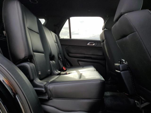 Photo 10 from auction – 2017 FORD EXPLORER P with VIN 1FM5K8AR6HGC66567