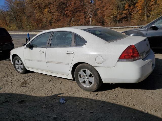Photo 2 from auction – 2011 CHEVROLET IMPALA LT with VIN 2G1WG5EK9B1158043