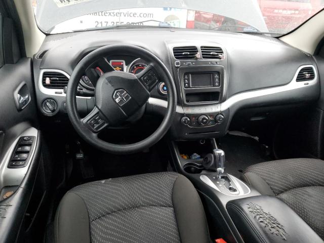 Photo 8 from auction – 2012 DODGE JOURNEY SX with VIN 3C4PDDBG0CT191236
