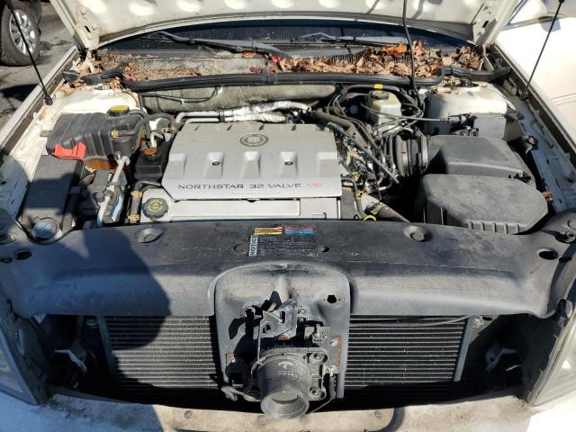 Снимка 11 от търг – 2000 CADILLAC DEVILLE DH с VIN 1G6KE57Y6YU285006