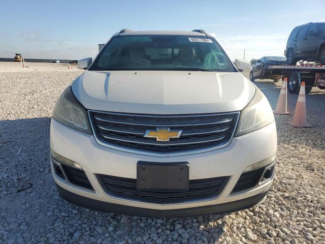 Photo 5 from auction – 2014 CHEVROLET TRAVERSE L with VIN 1GNKRHKDXEJ158240