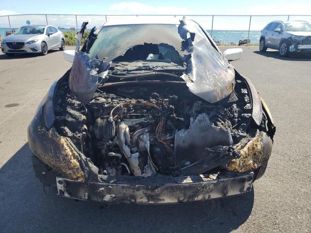 Photo 5 from auction – 2016 NISSAN ALTIMA 2.5 with VIN 1N4AL3AP8GN371323