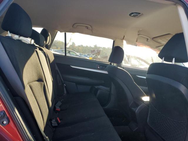 Снимка 10 от търг – 2013 SUBARU OUTBACK 2. с VIN 4S4BRBCC1D3254493