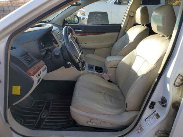 Photo 7 from auction – 2012 SUBARU OUTBACK 2. with VIN 4S4BRCJC8C3241490