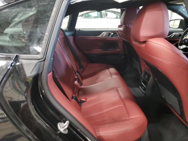 Photo 10 from auction – 2023 BMW I4 EDRIVE with VIN WBY43AW00PFP65656