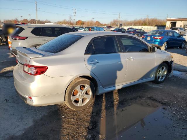 Photo 3 from auction – 2012 TOYOTA COROLLA BA with VIN 2T1BU4EE3CC867007