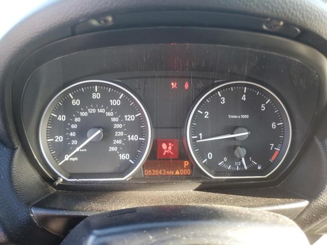 Photo 9 from auction – 2013 BMW 128 I with VIN WBAUL7C51DVU08389