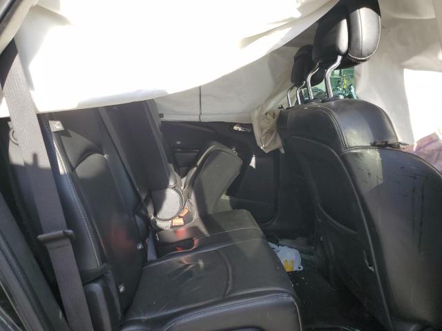Photo 11 from auction – 2018 DODGE JOURNEY CR with VIN 3C4PDDGG9JT504449