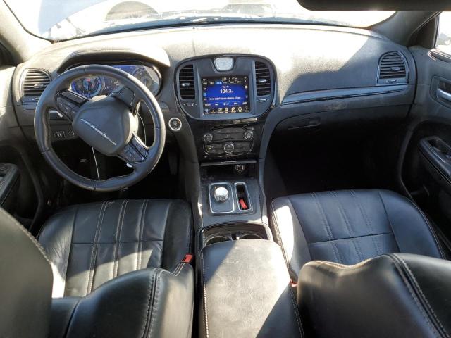 Photo 8 from auction – 2016 CHRYSLER 300 S with VIN 2C3CCAGG0GH152495