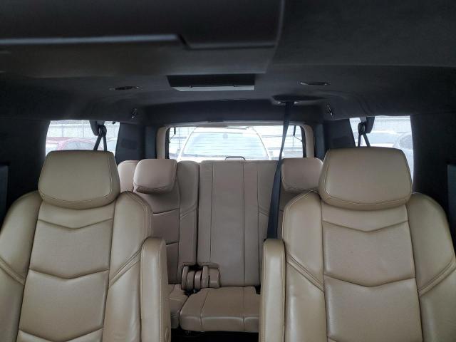 Photo 10 from auction – 2018 CADILLAC ESCALADE E with VIN 1GYS4KKJ6JR272574