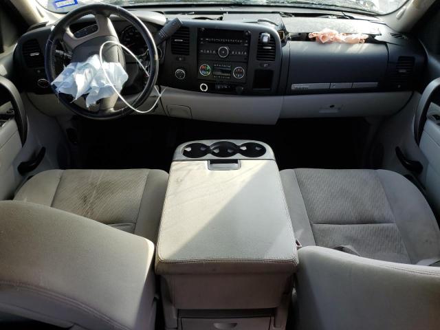 Photo 8 from auction – 2010 CHEVROLET SILVERADO with VIN 3GCRKSE38AG245173