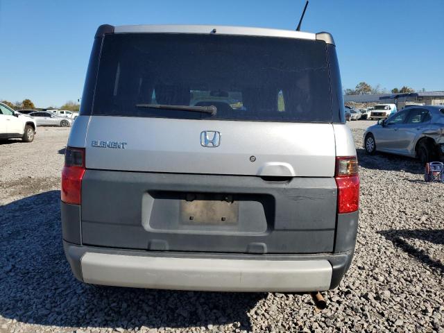 Photo 6 from auction – 2008 HONDA ELEMENT LX with VIN 5J6YH18398L008246