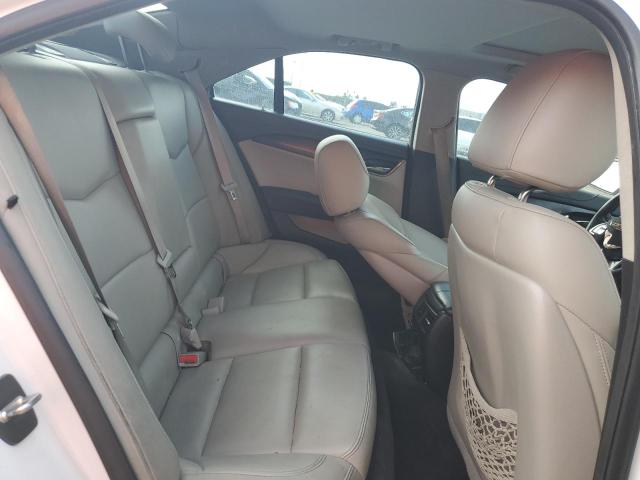 Photo 10 from auction – 2016 CADILLAC ATS with VIN 1G6AA5RA7G0106775