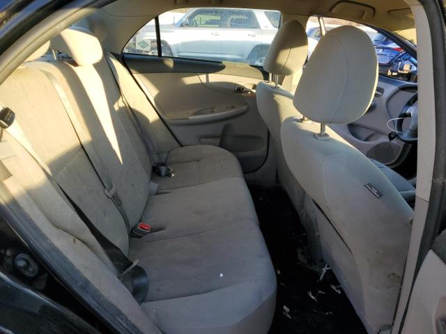Photo 10 from auction – 2013 TOYOTA COROLLA BA with VIN 2T1BU4EEXDC048688