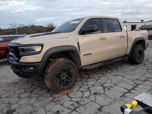 RAM 1500 TRX 2022 with VIN 1C6SRFU96NN390047 - Photo from auction