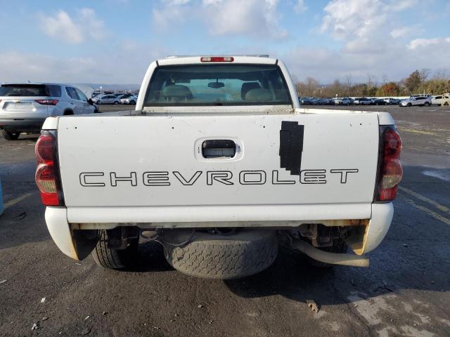 Photo 6 from auction – 2005 CHEVROLET SILVERADO with VIN 1GCEC19V35Z199369