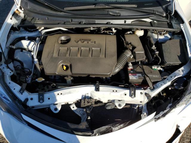 Photo 11 from auction – 2017 TOYOTA COROLLA L with VIN 5YFBURHE8HP596140
