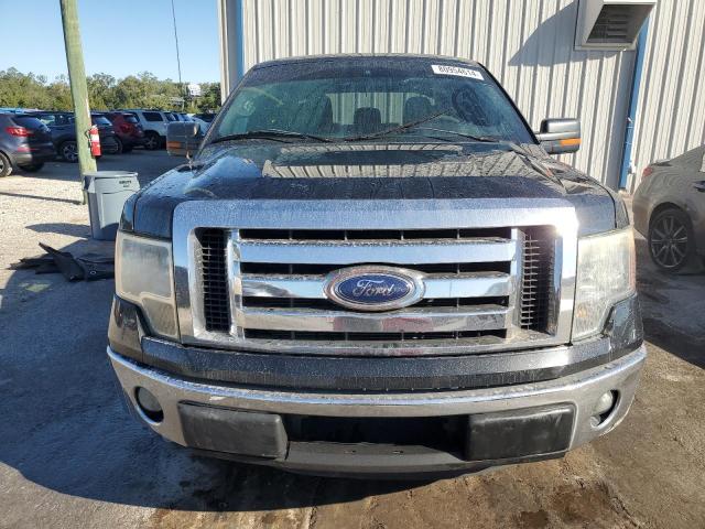 Photo 5 from auction – 2011 FORD F150 SUPER with VIN 1FTFW1CF9BFA87072
