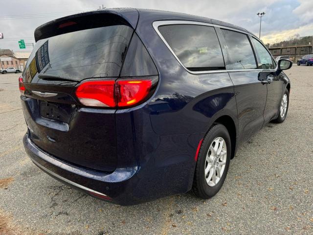 Photo 4 from auction – 2020 CHRYSLER PACIFICA T with VIN 2C4RC1FG2LR185364