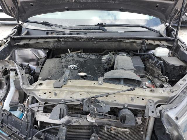 Photo 12 from auction – 2019 TOYOTA HIGHLANDER with VIN 5TDJZRFH5KS577795