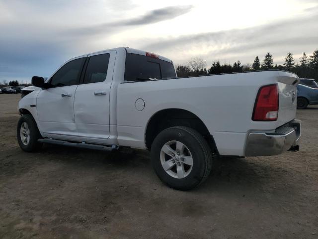 Photo 2 from auction – 2016 RAM 1500 SLT with VIN 1C6RR7GMXGS335321