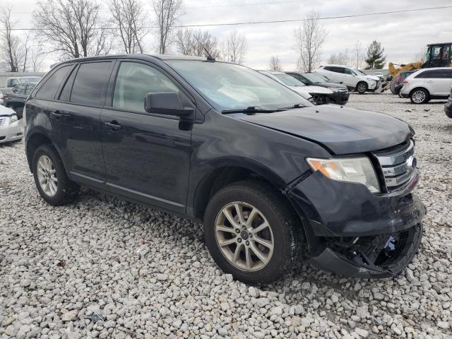 Photo 4 from auction – 2009 FORD EDGE SEL with VIN 2FMDK48C49BA65281