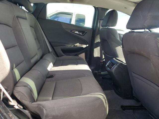 Photo 10 from auction – 2022 CHEVROLET MALIBU LT with VIN 1G1ZD5ST2NF177467