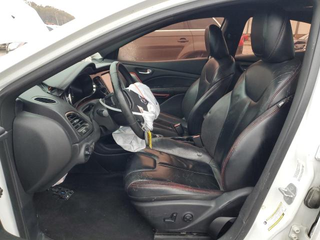 Photo 7 from auction – 2014 DODGE DART GT with VIN 1C3CDFEB6ED695362