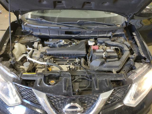 Photo 12 from auction – 2016 NISSAN ROGUE S with VIN KNMAT2MV8GP680132