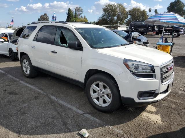 Photo 4 from auction – 2015 GMC ACADIA SLE with VIN 1GKKRNEDXFJ295056