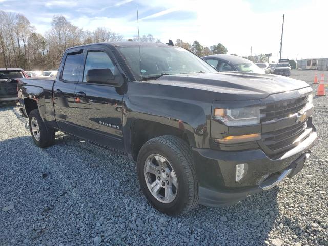 Photo 4 from auction – 2016 CHEVROLET SILVERADO with VIN 1GCVKRECXGZ201790