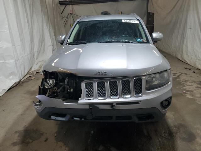 Photo 5 from auction – 2015 JEEP COMPASS LA with VIN 1C4NJDEB8FD183623