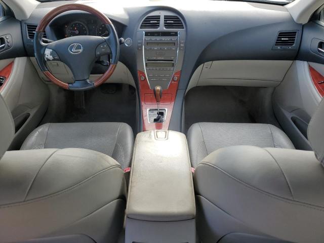 Photo 8 from auction – 2007 LEXUS ES 350 with VIN JTHBJ46G572083049
