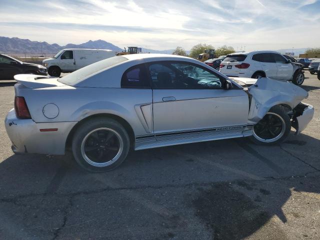 Photo 3 from auction – 2000 FORD MUSTANG with VIN 1FAFP4044YF314958